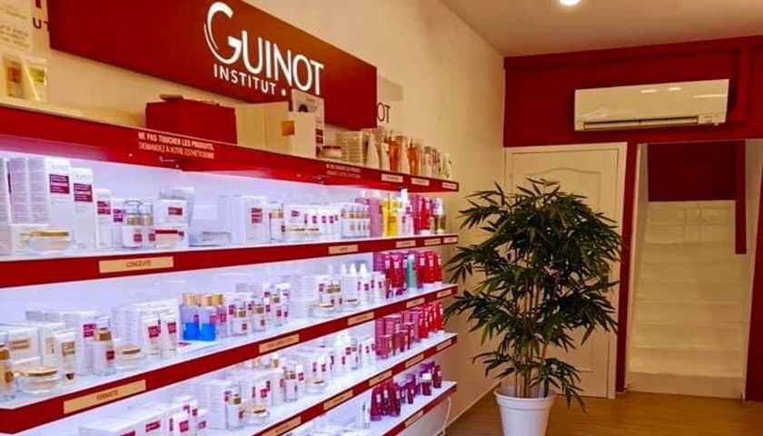 Votre Espace Accueil